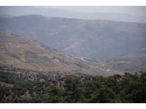Kepsut Yangını Büyük Ders Oldu