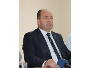 Çelebiden Başbakan Erdoğan’a Destek