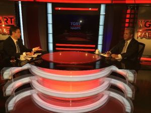 Şamil Tayyar’dan Paralelci Paşalar İddiası