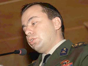 Kahramanmaraş’ta 10 Kasım Törenleri