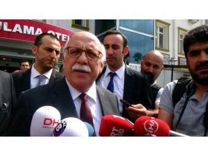 Bakan Avcı: Eğitime Katkı Koyacak Herkese Açığız