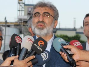 Bakan’a 15 Milyon Avroluk Miras Soruldu