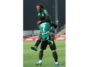 Akhisar Belediyespor’da Bruno Yuvada Kalacak