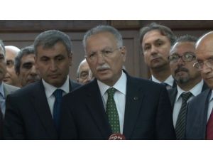 İhsanoğlu’na Göre Ekonomi Kötüye Gidiyor