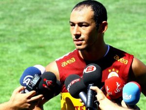 Umut Bursaspor’a Mı ?