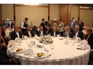 Babacan: “Avrupa’nın En Hızlı Büyüyecek Ekonomisi Türkiye Olarak Gösteriliyor”