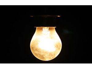 Dikkat: 9 İlde Elektrik Kesintisi !