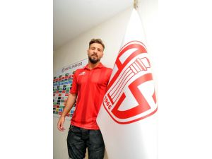 Antalyaspor, Trabzonspor’dan Şahin Aygüneş’i Transfer Etti