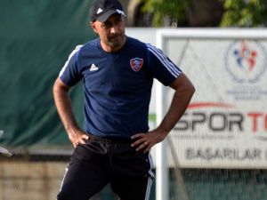 Karabükspor’da Rosenborg Hazırlıkları Sürüyor