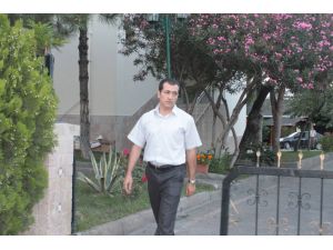 Öcalanın Avukatı İmralıdan Döndü