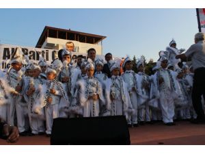 Başbakan Yardımcısı Ali Babacan: