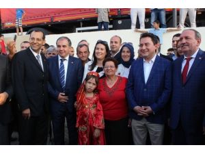 İstikrarın Temsilcisi Ak Parti