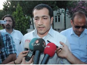 Öcalan’ın İçine Gezici Kaçtı: Baraj Yapılmasın