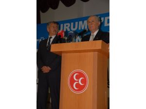 Bahçeli’den Bir Emsalettin Vakası Daha