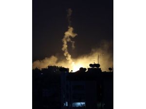 İsrail’den Mısır Oyunu