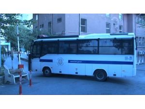 Emniyet’te İkinci Dalga “Paralel” Operasyonu