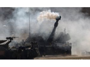 Gazze’de Ateşkes Başladı