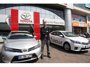 Corolla İlk 6 Ayda Türkiye’de En Çok Satan Otomobil Oldu