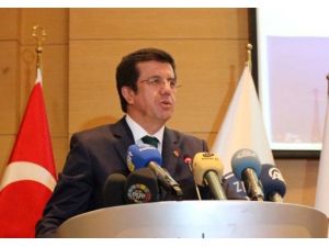 Merkez Bankası’na Mesaj Gönderdi