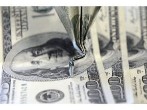 Yabancılardan 504.6 Milyon Dolar Net Alım