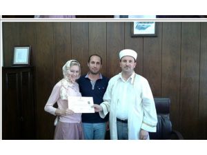 Rus Inga, İslamiyeti Seçerek İnci Oldu
