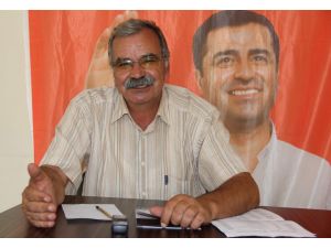 Hdp’li Tank: “Mersin’de Akp İle Bizim Oylarımız Artacak”