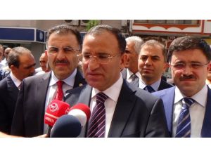 Adalet Bakanı’ndan İkinci Dalga Değerlendirmesi