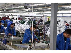 Hazır Giyim İhracatında 3 Rekor Birden