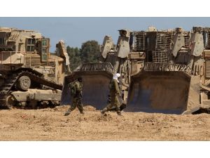 Askeri Kayıplar İsrail’e Geri Adım Attırdı