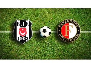 Rövanş Yarın !