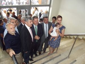 En Küçük Bağışçı Da Parasını Erdoğanın Hesabına Yatırdı