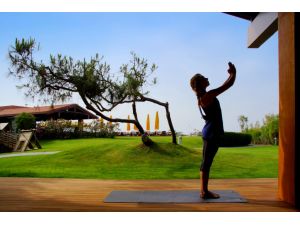 Gloria Hotels Resorts, Müşterilerini Uzakdoğu Sporuyla Büyüleyecek