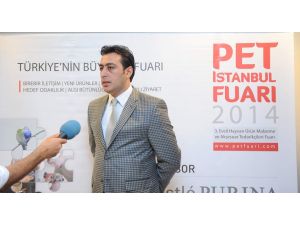 4. Pet İstanbul Fuarı Öncesi Pet Shop Temsilcileri Bir Araya Geldi