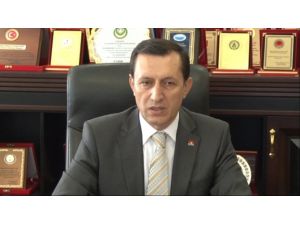 Fethullah Gülen’e Cevap Verdi