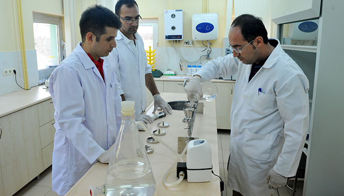 Kaski’den Temiz Su Açıklaması