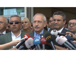 Eğer Ortada Bir Paralel Devlet Varsa...