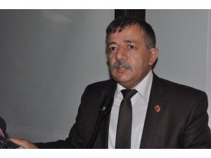 Kocatepe’de Ses Ve Işık Efekti Önerisi