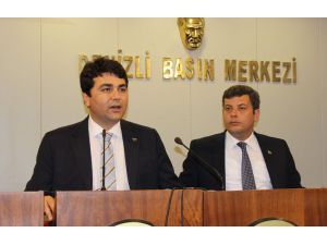 Dp Genel Başkanı Uysal’dan Süleyman Soyluya Tepki