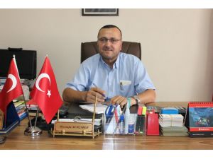 Trakya’da ‘Mavi Dil’ Hastalığına Erken Tedbir