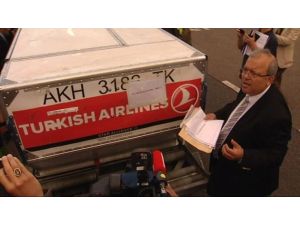 Gurbetçilerin Oyları Türkiye Yolunda