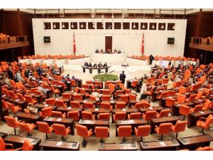 Meclis’te Kavga Gerilimi Sürüyor