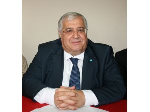 Dsp Genel Başkanı Masum Türker: “Yanlışlara Oylarınızla Cevap Verin”