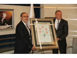 Ak Parti Genel Başkan Yardımcısı Salih Kapusuz Düzce’de