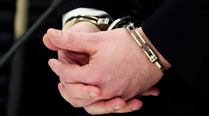 Kahramanmaraş’ta 1 Polis Gözaltına Alındı