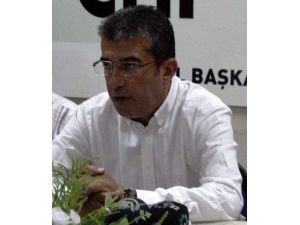 Chp’li Günaydın İhsanoğluna Destek İstedi