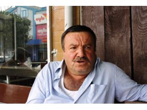 Gulyabani Var Denilen Köyde Vatandaşlar Huzursuz