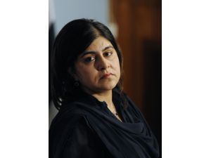 İngiliz Hükümetinde Gazze İstifası