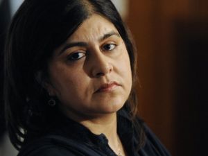 İngiliz Hükümetinde Gazze İstifası