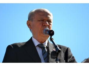 Bu Dalga Hep Bizim Sahile Mi Vuracak !