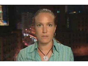 Cnn’e 1 Milyon Dolarlık “Isırık” Davası